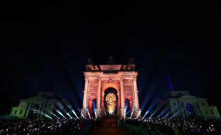 Otwarto XXV Zimowe Igrzyska Olimpijskie Mediolan–Cortina 2026