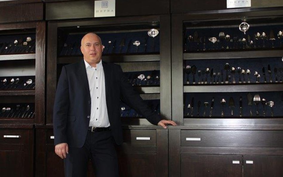 Krystian Zawiślak: Od tradycji nie ma odwrotu