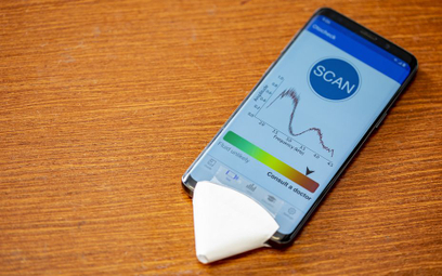 Smartfon wykryje infekcję ucha. Potrzebny jest tylko papierowy lejek