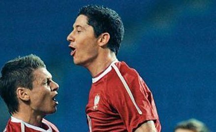 Polska - Norwegia 1:0, Polska wygrywa z Norwegią