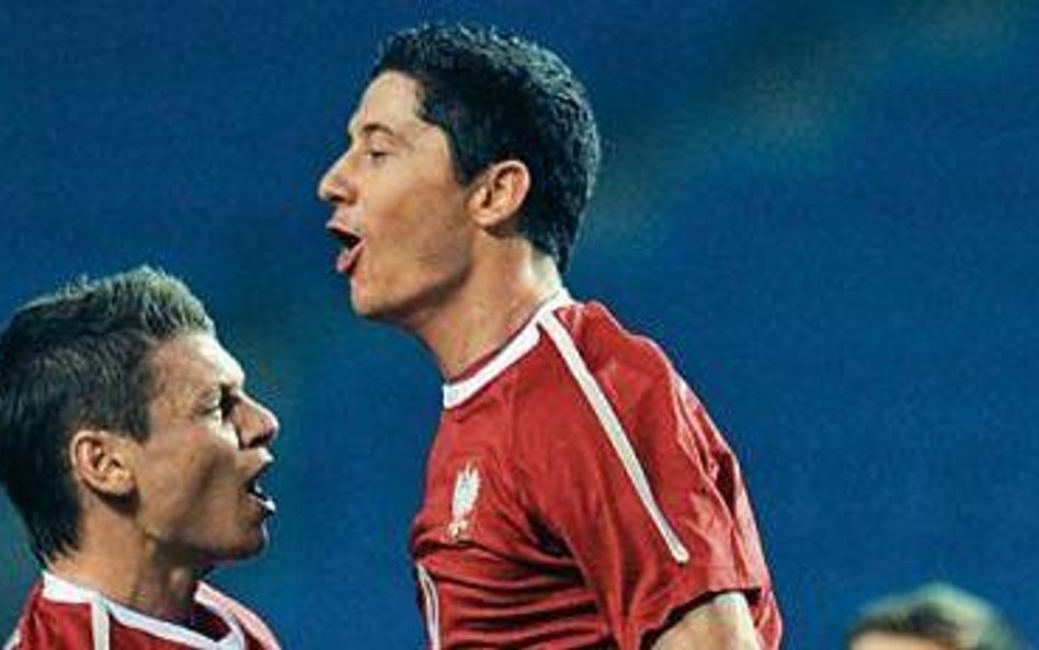 Polska - Norwegia 1:0, Polska wygrywa z Norwegią