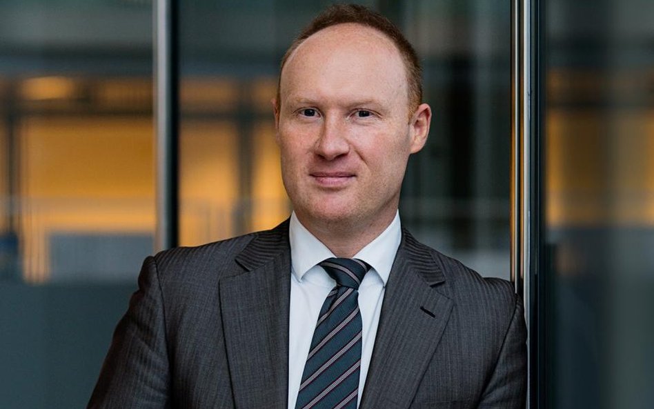 Michał Karwacki