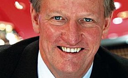 Stawiam na chevrolety