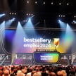 Gala Bestsellerów Empiku