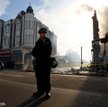 Co doprowadziło do tego, że pokojowa manifestacja przerodziła się w przemoc, nie wiadomo