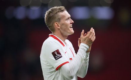 Gol Karola Świderskiego zapewnił polskiej reprezentacji trzy punkty