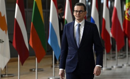 Sankcje mają Rosji szkodzić, a nie pomagać
