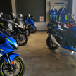 Przeprowadzka salonu Suzuki do Warszawy