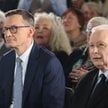 "Jeszcze się nie urodził taki intrygant, który podzieli mnie z Prezesem Jarosławem Kaczyńskim" — pis