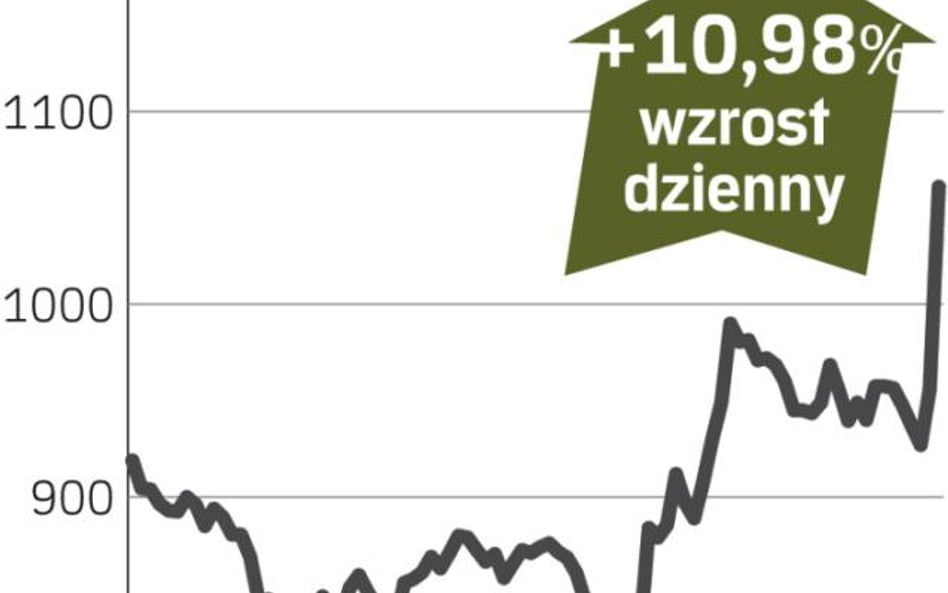 Lse – spółka, o której się mówi w Londynie