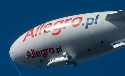 Tajny projekt Allegro?