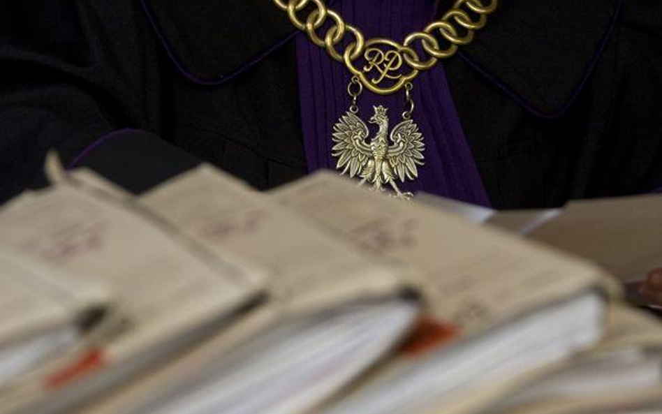 Wyrok: kopiuj, wklej