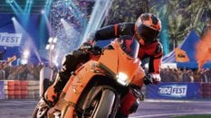 „Ride 6”: Szalone i profesjonalne wyścigi