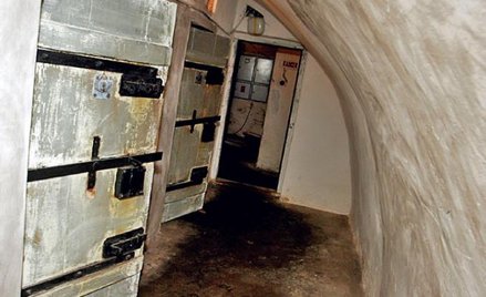 Bezpieka – pretorianie komunizmu