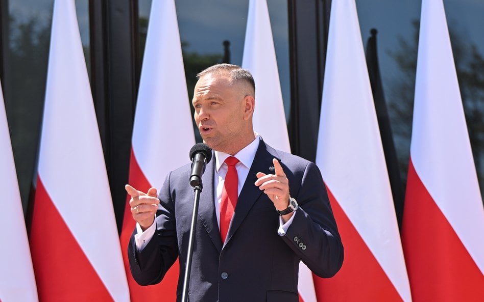 Karol Nawrocki