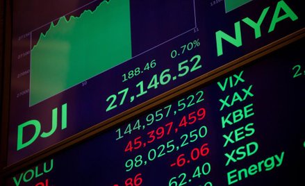 Komu wierzą inwestorzy giełdowi?