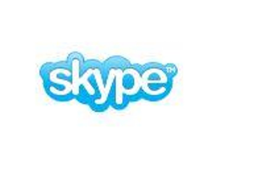 Skype będzie musiał zmienić logo w UE?