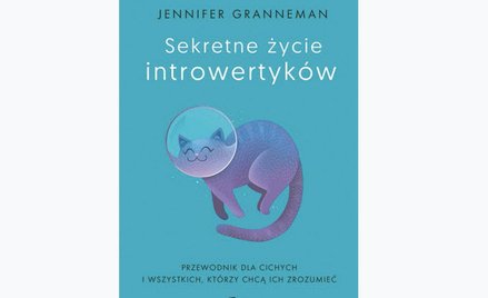 Jennifer Granneman: Skąd się biorą introwertycy