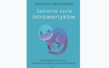 Jennifer Granneman: Skąd się biorą introwertycy
