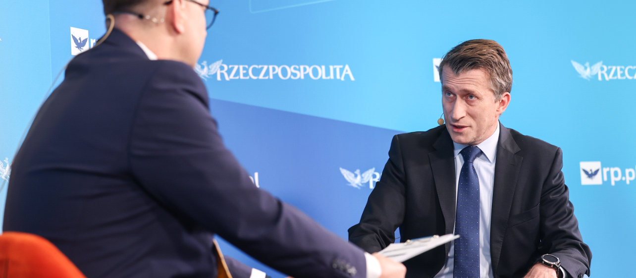 Milestones on the road to energy security