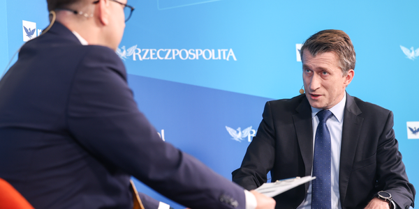 Kamienie milowe na drodze do bezpieczeństwa energetycznego