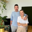 Marcin Fabisiak i Ewelina Fabisiak – twórcy I Love Juice.
