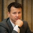 Cezary Smorszczewski, prezes MCI Management