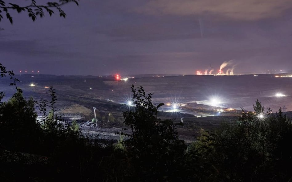 PGE: Zaskakująca decyzja Trybunału