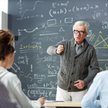 Koronawirus: szkoły nie chcą odpowiadać za Covid u nauczycieli 60+