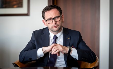 Obajtek: zakup mediów ma wesprzeć detal