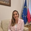 Magdalena Sobkowiak-Czarnecka, wicemienister obrony