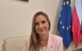 Magdalena Sobkowiak-Czarnecka, wicemienister obrony