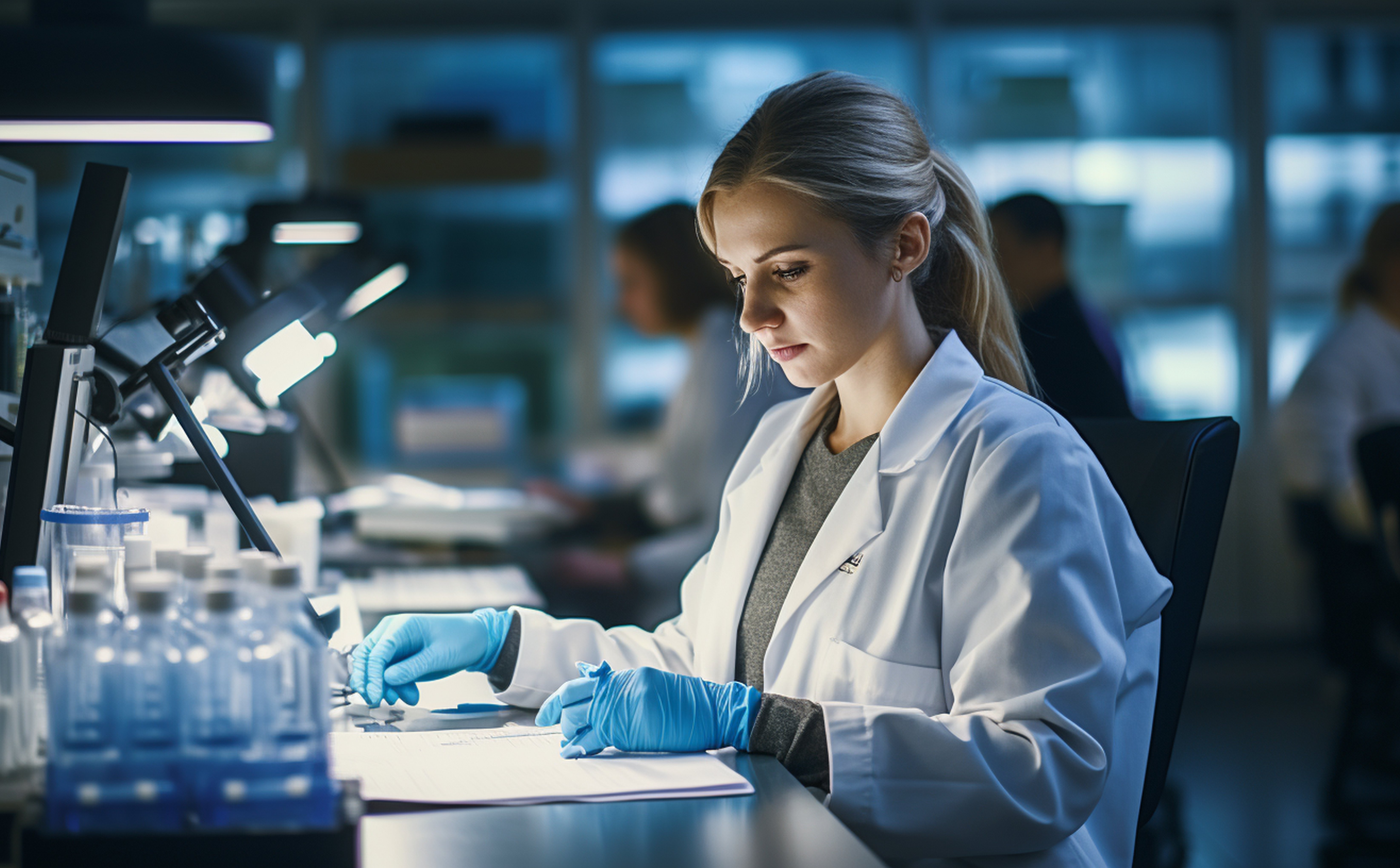 Biznes czeka na strategię w sprawie badań klinicznych