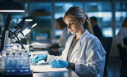 Zmniejszenie finansowania dla ABM uderzyłoby w pozycję Polski w badaniach klinicznych w Europie.