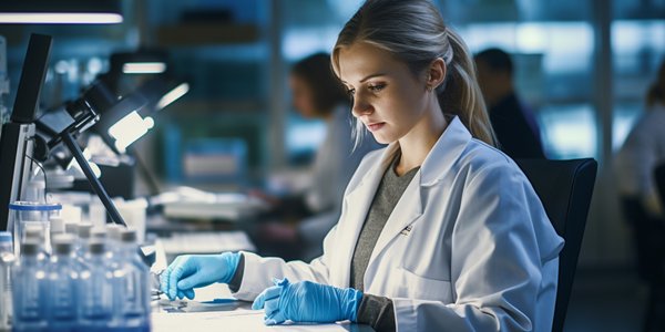 Cięcia finansowe w Agencji Badań Medycznych uwstecznią polską naukę