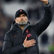 Jürgen Klopp wygrał z Liverpoolem Ligę Mistrzów i zdobył mistrzostwo Anglii, ale dla kibiców był kim