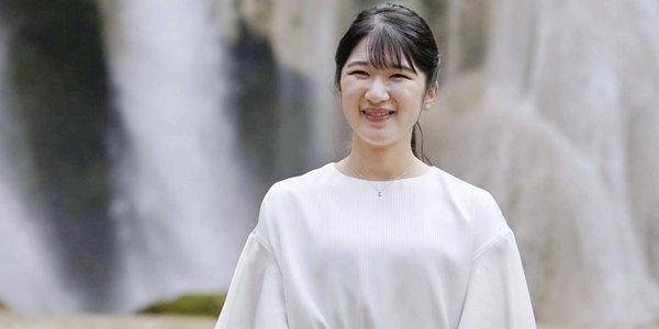 Księżniczka Aiko: czy Japonia jest gotowa na młodą cesarzową?