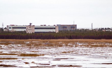 Rosjanie zginęli w wybuchu. Pracowali nad "nową bronią"