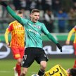 Jarosław Niezgoda (Legia)jest liderem strzelców ekstraklasy – zdobył 14 goli