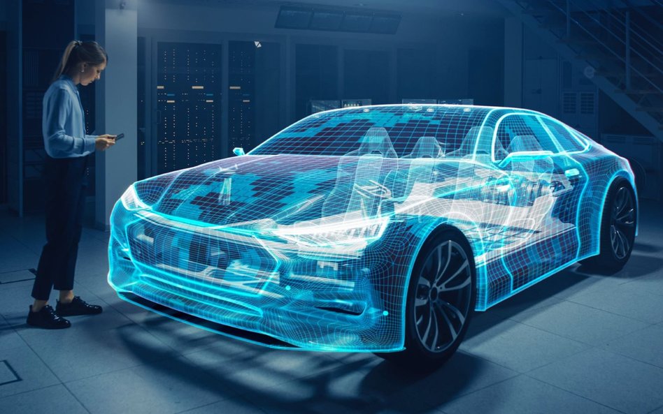 IAA Mobility w Monachium: Niemcy, Chińczycy, Tesla i reszta świata