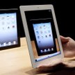 iPad najpopularniejszy przy surfowaniu po sieci