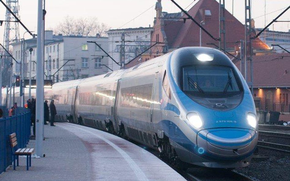 Nowy system ma objąć 13 tys. km torów