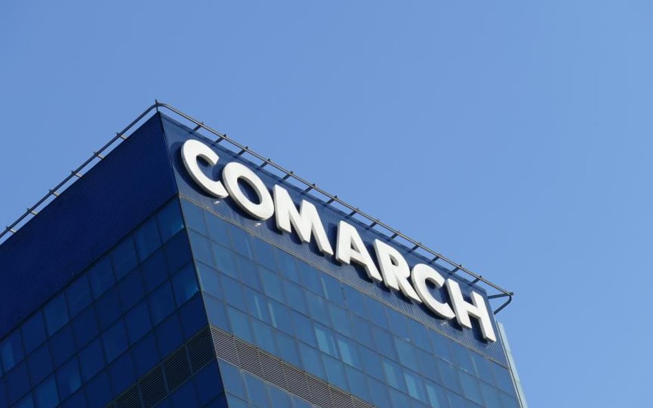 Comarch miał 20,34 mln zł zysku netto, 26,92 mln zł zysku EBIT w II kw. 2020 r.