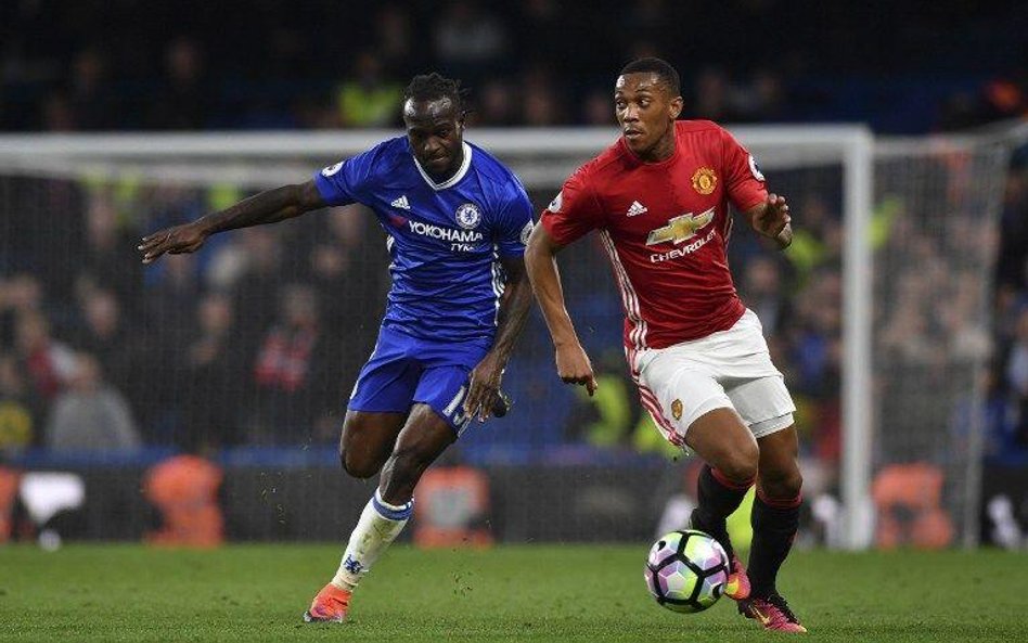 Ligi zagraniczne: Mourinho coraz mniej wyjątkowy