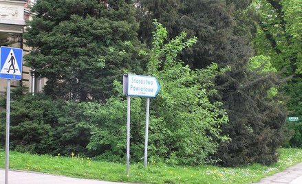 Wałbrzych może mieć znów status powiatu