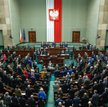 Sondaż: PiS 11 punktów proc. przed PO
