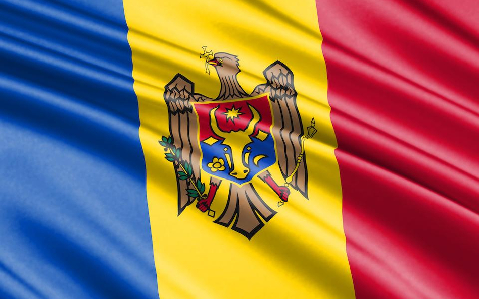 Moskwa i Bukareszt walczą o Mołdawię