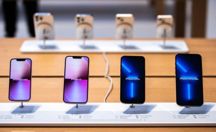 The Guardian: Problemy Apple’a