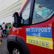 Wspaniały zryw solidarności, jaki polskie państwo i społeczeństwo okazało uchodźcom w pierwszych dni