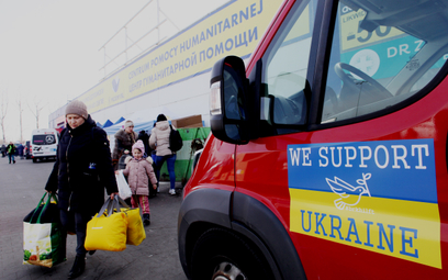 Przyjęli uchodźców z Ukrainy pod swój dach. Mogą nie dostać ani grosza